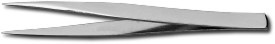 Precision Tweezer straight point - 130mm