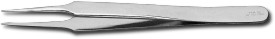 SMD Tweezer straight point - 110mm