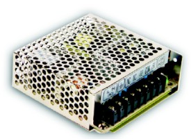 Schaltnetzteil 54W +5V/+12V - SNT-case compact