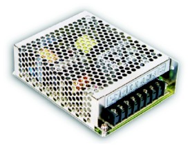 Schaltnetzteil 66W +5V/+12V - SNT-case compact