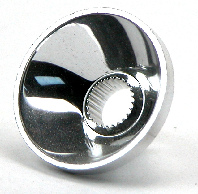 Reflector voor 5mm - 18mm