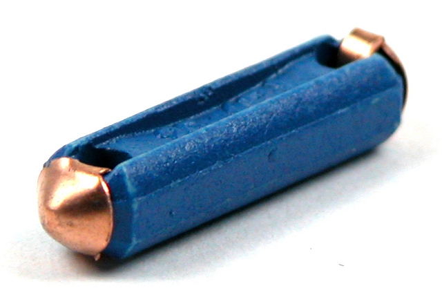 Automotive fuse Torpedo - 25A