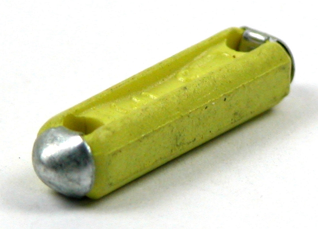 Automotive fuse Torpedo - 5A