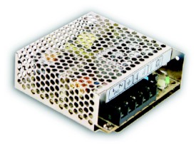 Schaltnetzteil 33W 3,3V/10A SNT-gehäuse compact
