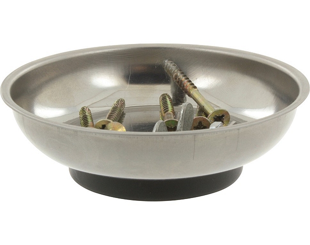 Magnetische schaal 10,5cm