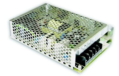 Switch Mode Power Supply 60W 24V/2,5A SNT-case