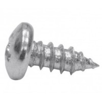 Blikschroef kruiskop 3,5 x 13mm