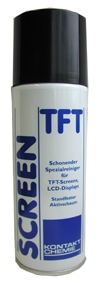 Screen TFT 200ml