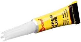 Super Glue 3g tube