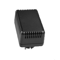ABS Power Supply Enclosure 113x69x52mm