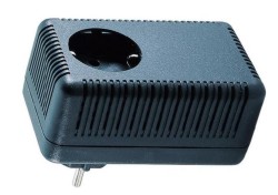 ABS Power Supply Enclosure 113x69x52mm