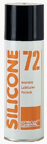 Silicone 72 - 200ml