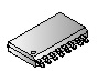 3-Line To 8-Line Decoders/Demultiplexers - SO-16