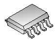 Data Interface IC - SO-8