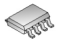 2,5A Switch Step-Down Switching Regulator - SO-8