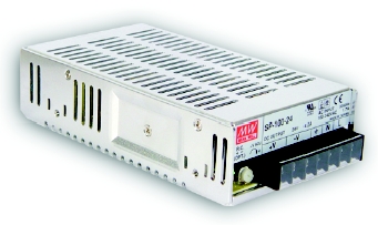 Schaltnetzteil 101W 15V/6,7A SNT-gehäuse