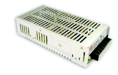 Geschakelde voeding 150W 12V/12,5A SNT-case