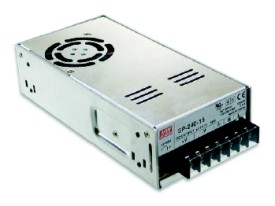 Schaltnetzteil 240W 30V/8A SNT-gehäuse