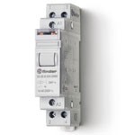 Impulsrelay 2x NO 16A - 230Vac