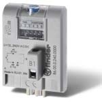Tijdmoduul, multifunctie - 12-240VAC/DC