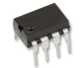 IC  - uitlopend