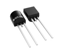 Supply voltage supervisor - uitlopend