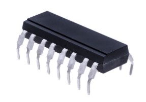 Optocoupler 1xChannel 5kV >50% DIP4 - uitlopend