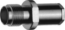TNC Straight Jack female for RG-58