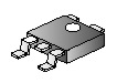 Power Mosfet N-Channel - TO-252