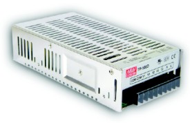 Geschakelde voeding 104W +5V/+15V/-15V SNT-case