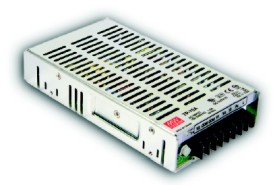 Switch Mode Power Supply 75W +5V/+24V/+12V SNT-case