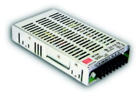 Geschakelde voeding 75W +5V/+15V/-15V SNT-case