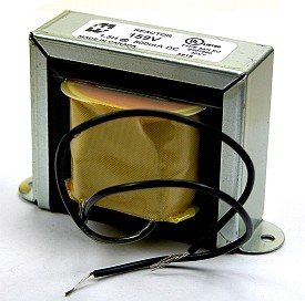 Filter Choke 1,5H 500mA 27Ohm 500V