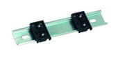 DIN-rail support