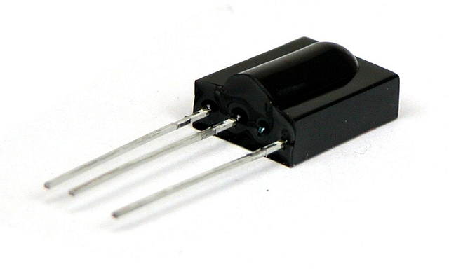 IR Sensor 36kHz - uitlopend