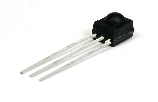 IR Sensor 38kHz