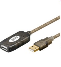 USB 2.0 aktieve verlenging