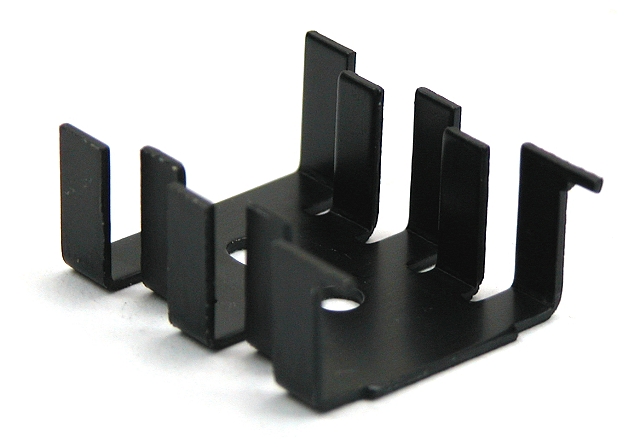 Koelblokje 30 x 25 x 12mm - uitlopend