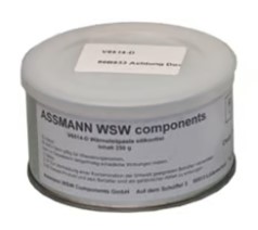 Koelpasta 500 gram - RoHS - uitlopend