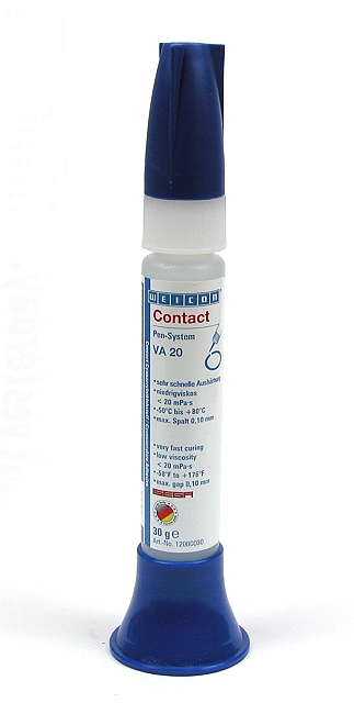 Cyanoacrylate Adhesive - 30 gram