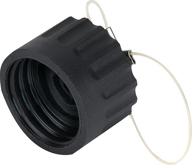 Hood for WA22 connectors