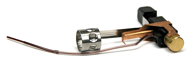 Piezo unit voor Pyropen-Piezo