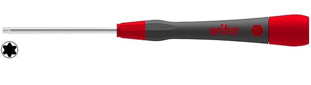 Torx Screwdriver T4 - 134mm
