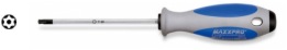 Torx schroevendraaier met gat T8TR - 163mm