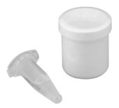 Warmtegeleidende lijm 10ml