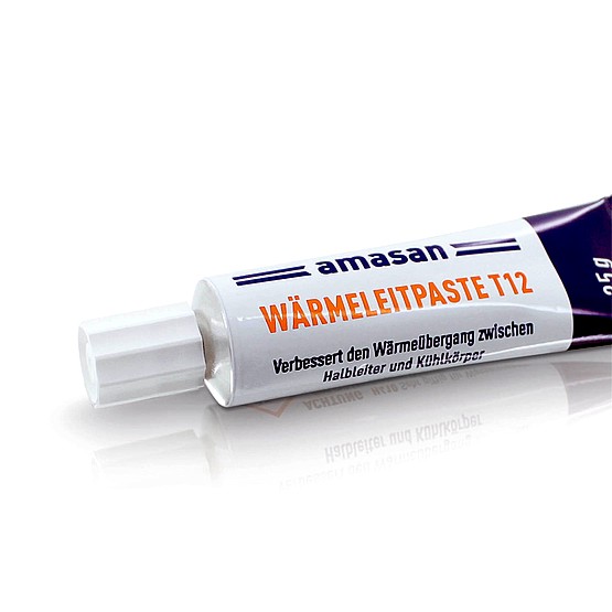 Amasan Wärmeleitpaste tube 35 gram