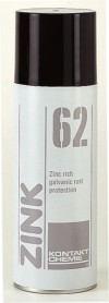 Zinc 82 - 200ml