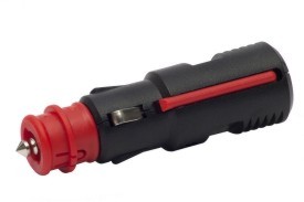 Automotiv netzstecker universal