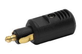 Automotive power plug small version (Hella)