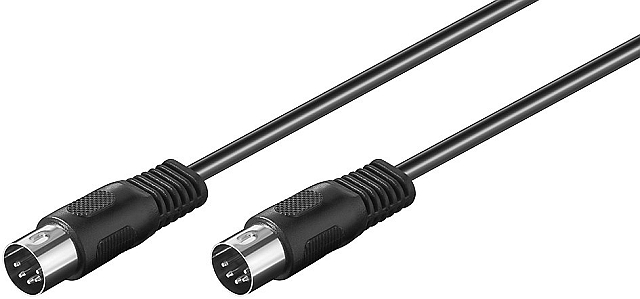 Audio - Video Kabels